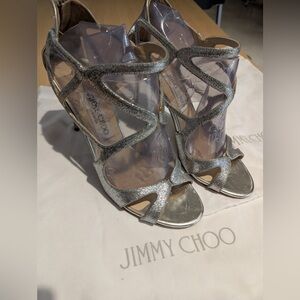 Used-excellent condition , no box, comes with shoe bags. Accept Zelle and cash.